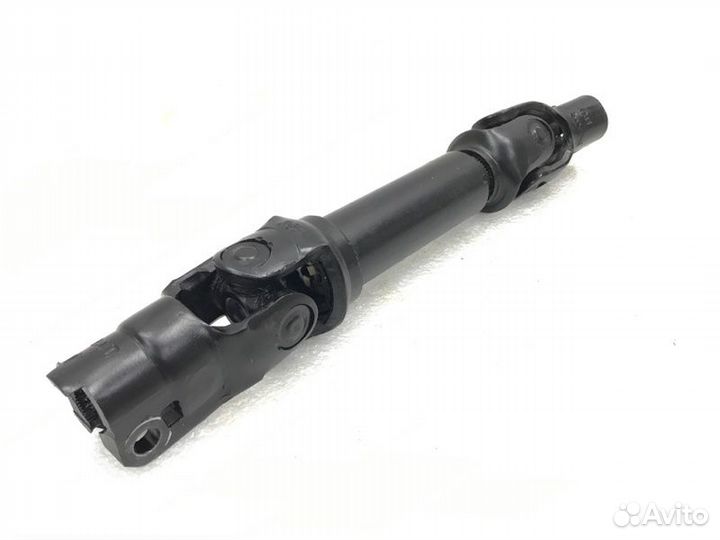 Рулевой карданчик Chevrolet Cruze 1 седан 1.6