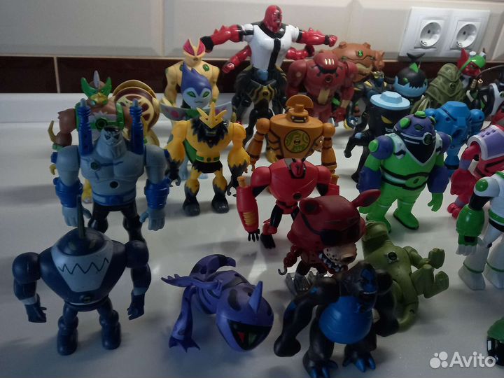 Игрушка Солдат