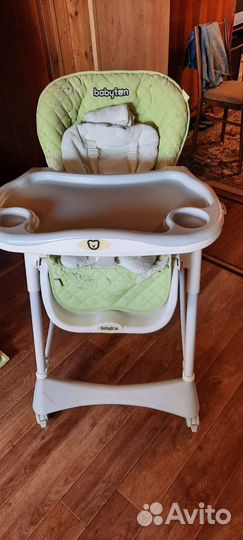 Стульчик для кормления