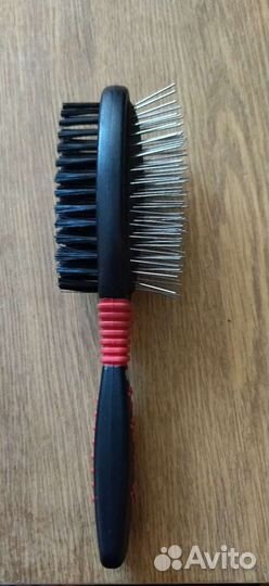 Расческа для собак