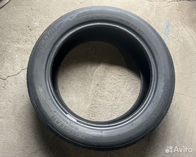 Bridgestone Nextry Ecopia 185/55 R16