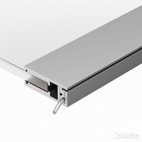 Профиль для стекла Arlight 19193