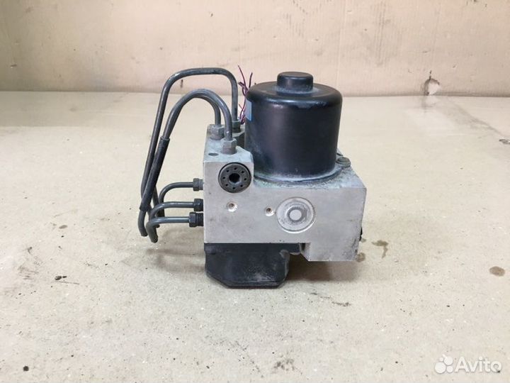 Блок ABS Toyota Estima ACR40