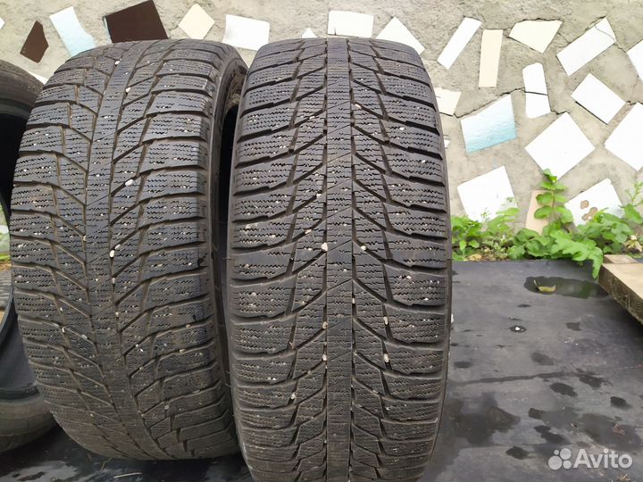 Triangle Snowlink PL02 215/45 R17 91R
