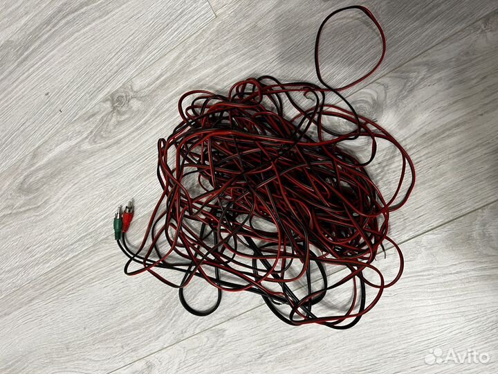 Колонки Genius SW-HF 5.1 3000