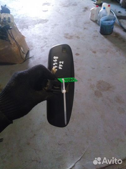 Зеркало салона Ford Focus 2