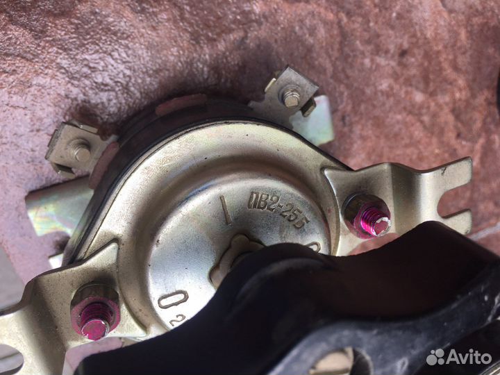 Пускатели пакетные выключатели