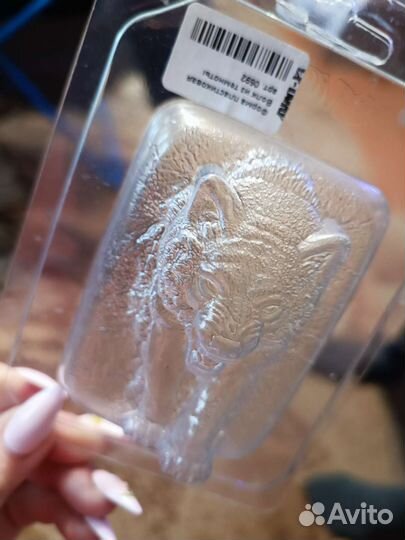 Формы 2D мыловарение