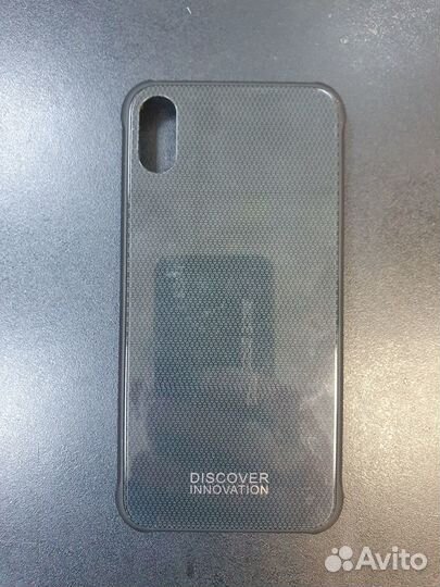 Чехол Nillkin Magic на iPhone X, Xs