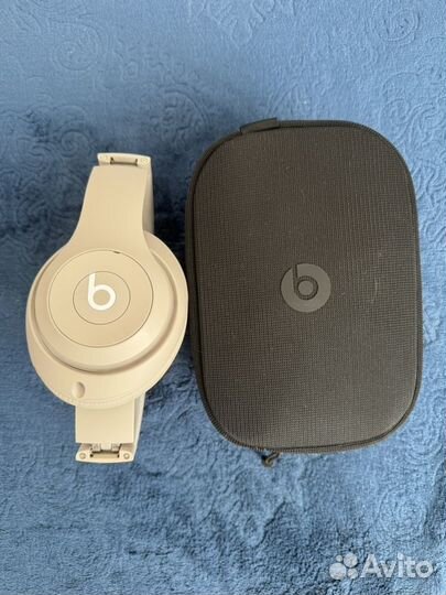 Beats Studio Pro