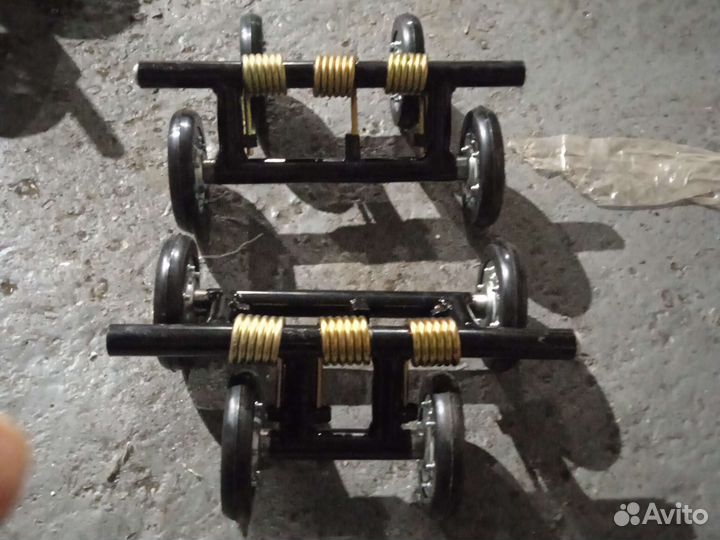 Мотособака