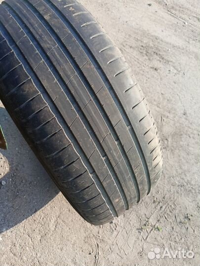 Nokian Tyres Hakka Green 3 205/55 R16