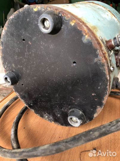 Шлифовальная машинка СССР