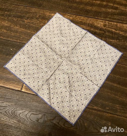 Платок паше Brunello Cucinelli оригинал