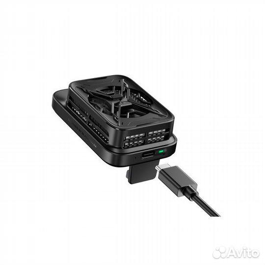 Black Shark Gaming Cooler (BR30-RM)