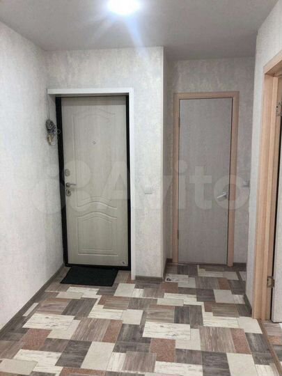 2-к. квартира, 40,3 м², 1/5 эт.