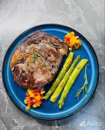 Шеф-повар,су-шеф