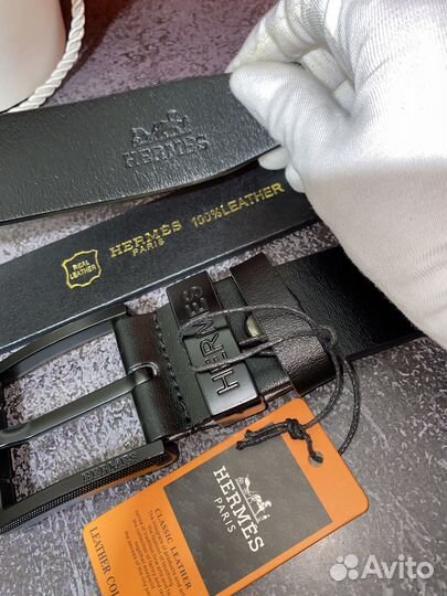 Ремень hermes