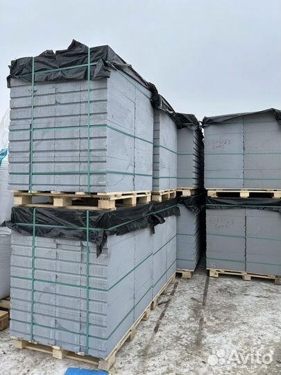 Газоблоки