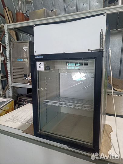 Барный холодильник