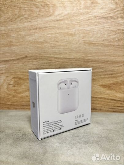 Airpods 2