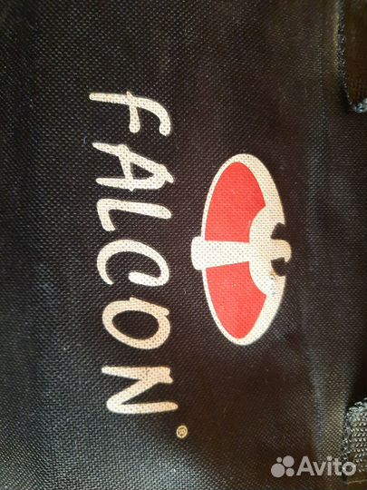 Автомобильный компрессор Falcon 626V