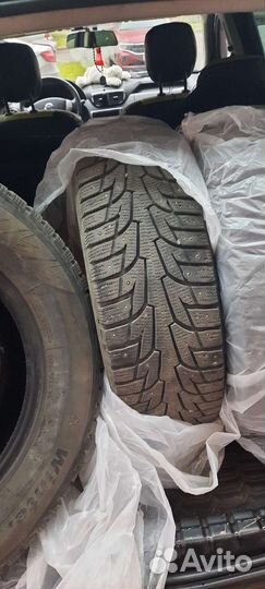 Продам резину