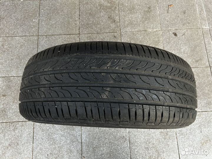 Atlas Batman A51 SUV 225/55 R18 98V