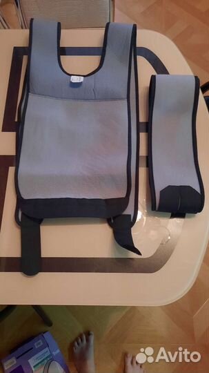 Бандаж для плечевого сустава