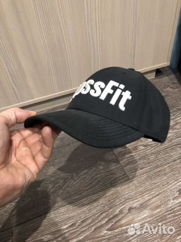 Бейсболка reebok оригинал новая