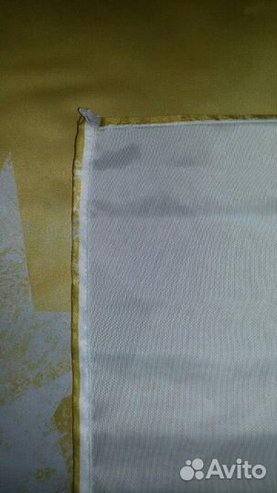 Фотофон тканевый (постер)