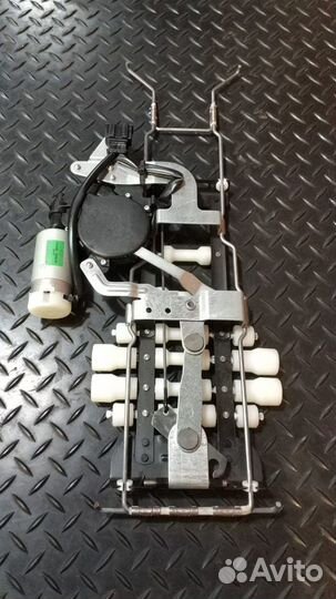 Электрический регулятор сиденья Audi A8 S8 Quattro