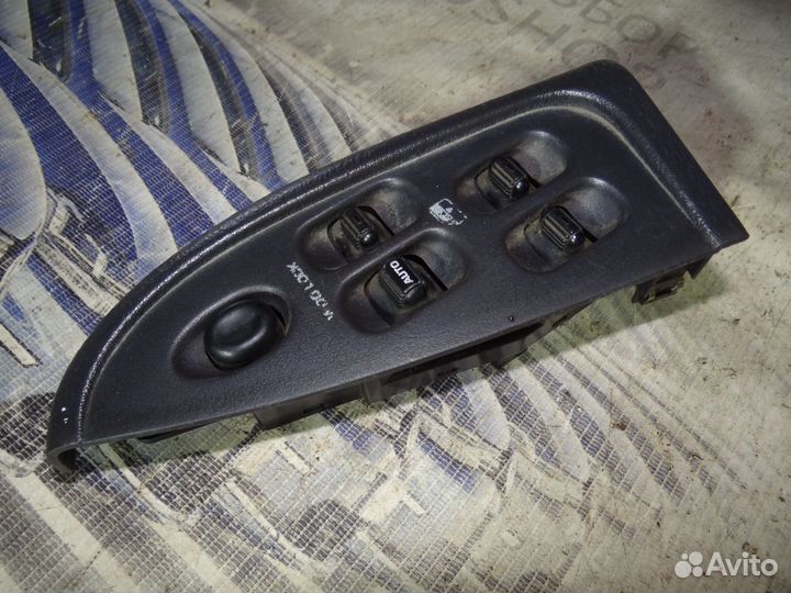 Блок управления стеклами Dodge Intrepid 1998-2004