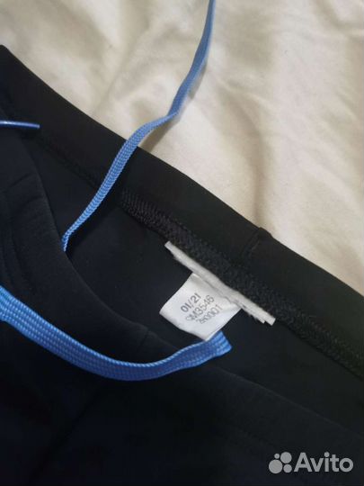 Тайсы для бега