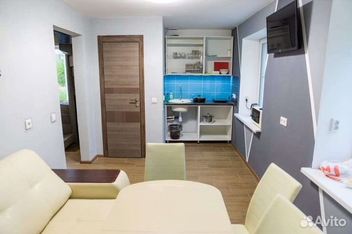 Турбаза на берегу Ахтубы