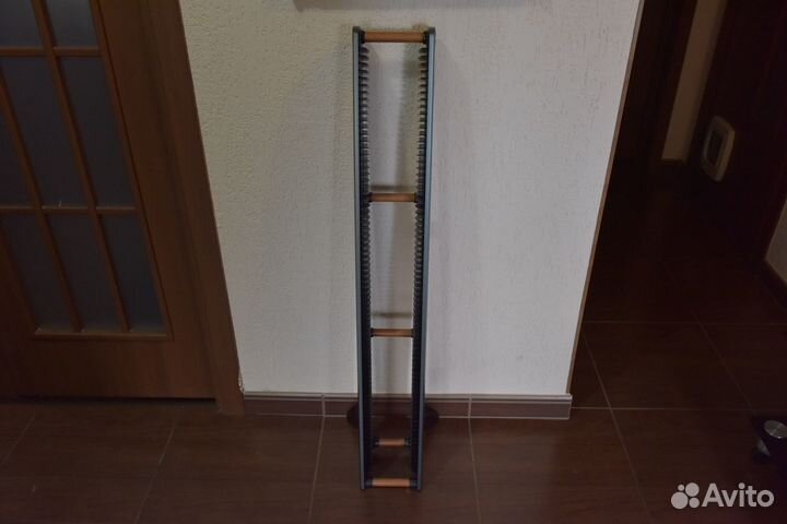 Подставка/стойка для компакт дисков CD на 75 шт