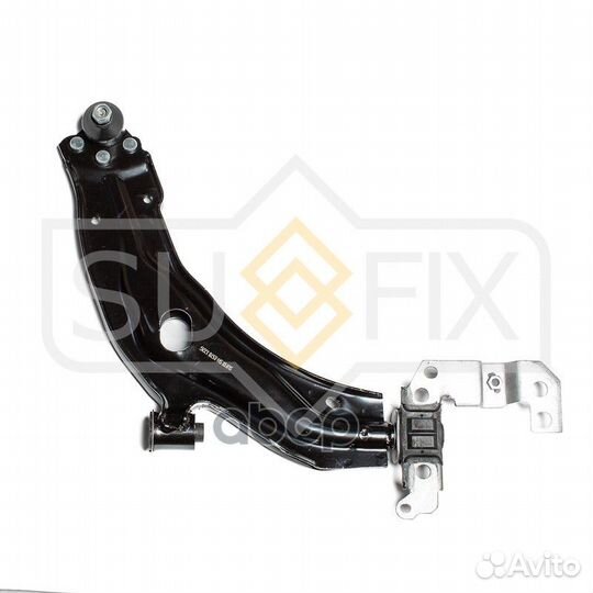 Рычаг нижний R / Перед. подв. SH1578 sufix