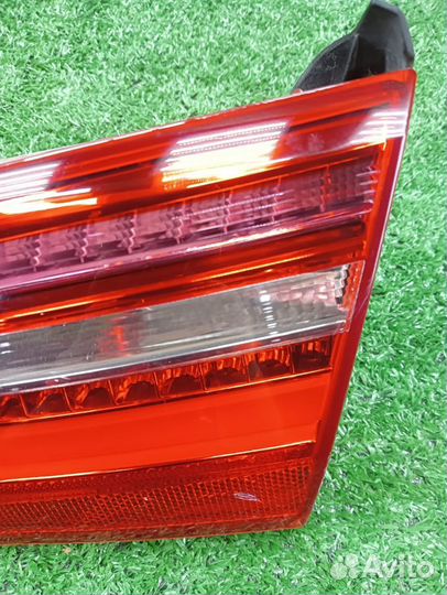 Фонарь задний правый в крышку VAG Audi A6 C7 4G Им