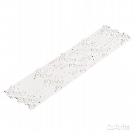 Подветка телевизоров RocknParts