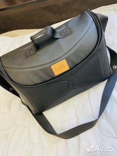 Коляска трансформер 2 в 1