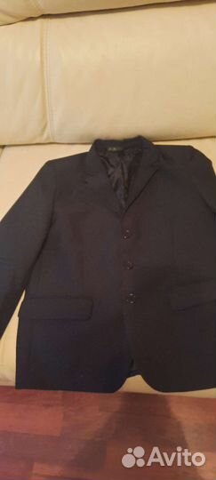 Костюм школьный для мальчиков