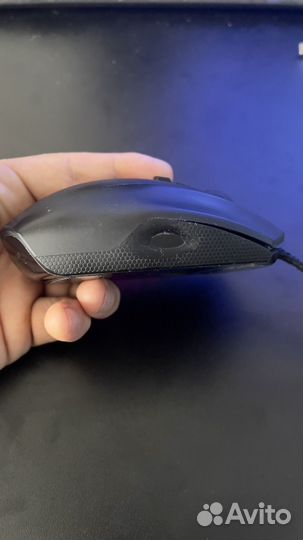 Игровая мышь logitech g600 MMO