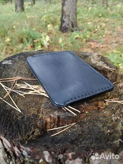 Картхолдер Астрал. Женский