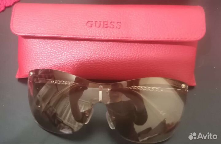 Очки женские Guess