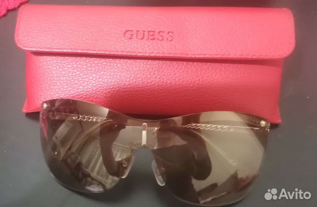 Очки женские Guess