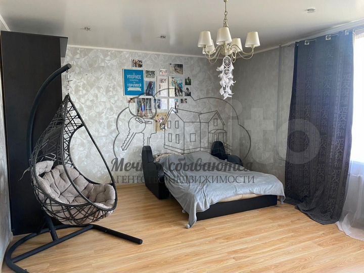 3-к. квартира, 99,5 м², 7/7 эт.