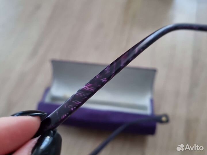 Орава для очков очки с диоптриями -3.0