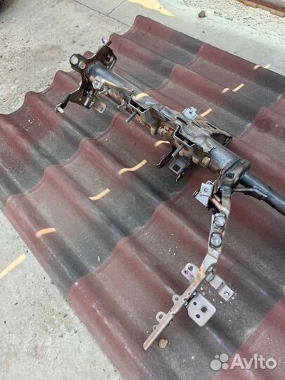 Усилитель торпедо на Hyundai Solaris 2