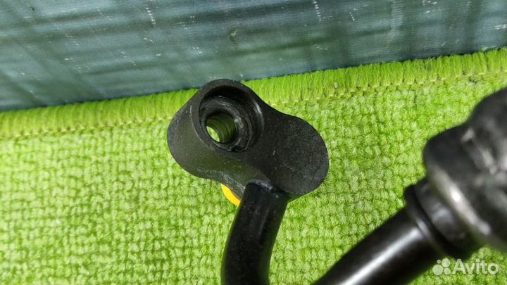 Шланг кондиционера Bmw 525I E39 touring M54 2003