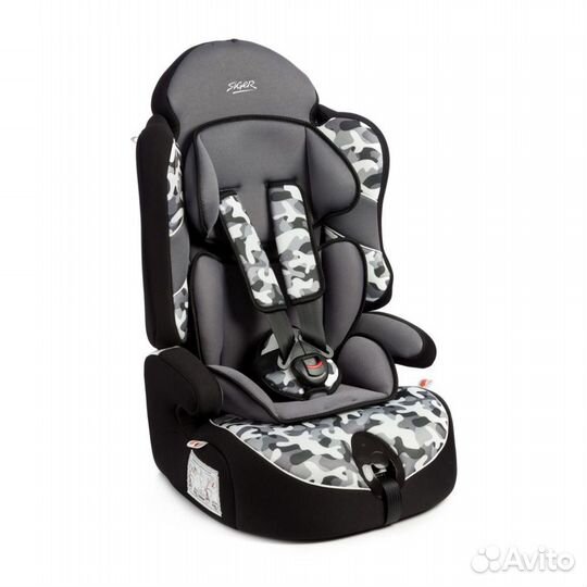 Детское автокресло 